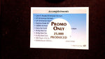 1991-92 Front Row Premier #99 Stacey Augmon Stacey Augmon Promos
