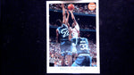 1991-92 Front Row Premier #99 Stacey Augmon Stacey Augmon Promos