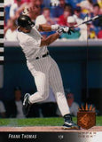 1993 SP #260 Frank Thomas