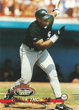 1993 Stadium Club #746 Frank Thomas