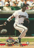 1993 Stadium Club #747 Barry Bonds