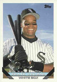 1993 Topps #150 Frank Thomas