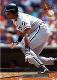1993 Ultra #181 Frank Thomas