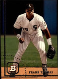 1994 Bowman #15 Frank Thomas