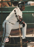 1994 Bowman #135 Barry Bonds