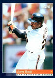 1994 Score #1 Barry Bonds