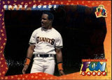 1994 Upper Deck Fun Pack #226 Barry Bonds