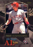 2000 Topps #AT12 Ivan Rodriguez All-Topps
