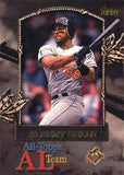 2000 Topps #AT17 Albert Belle All-Topps