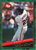 1994 Post Cereal #11 Barry Bonds
