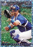 1995 Bowman #241 Paul Konerko
