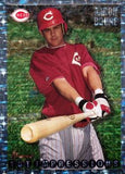 1995 Bowman #246 Aaron Boone