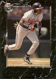 1992 Ultra #17 Deion Sanders All-Stars