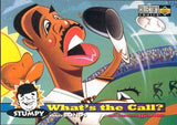 1995 Collector's Choice #86 Barry Bonds