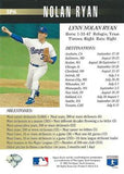 1993 Upper Deck #SP6 Nolan Ryan
