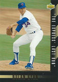 1993 Upper Deck #SP6 Nolan Ryan