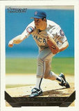 1993 Topps #183 Greg Maddux Gold