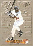 1993 Ultra #18 Kirby Puckett All-Stars
