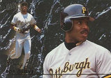 1993 Ultra #7 Barry Bonds Award Winners