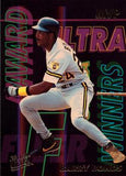 1993 Ultra #24 Barry Bonds Award Winners