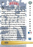 1993 Upper Deck #HR5 Albert Belle Home Run Heroes