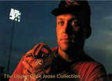 1993 Upper Deck #WI 15 Cal Ripken Jr. Iooss Collection
