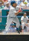 1993 Upper Deck #R17 Kirby Puckett Reggie Jackson's Clutch Performers