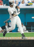 1993 Upper Deck #R20 Frank Thomas Reggie Jackson's Clutch Performers