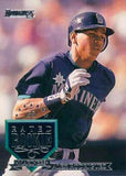 1995 Donruss #114 Alex Rodriguez