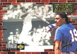 1994 Collector's Choice #HA1 Juan Gonzalez Home Run All-Stars