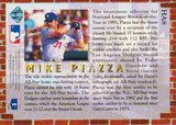 1994 Collector's Choice #HA8 Mike Piazza Home Run All-Stars