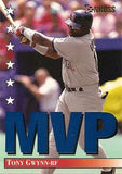 1994 Donruss #13 Tony Gwynn MVP