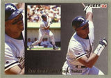 1994 Fleer #1 Frank Thomas Award Winners