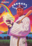 1994 Fleer #9 Tony Gwynn Pro-Visions