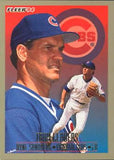 1994 Fleer #16 Ryne Sandberg Team Leaders