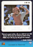 1994 Leaf #3 Darren Daulton Slideshow