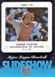 1994 Leaf #3 Darren Daulton Slideshow