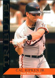 1994 Pinnacle #TR13 Cal Ripken Jr. Tribute
