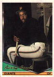 1994 Topps #700 Barry Bonds Gold