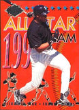 1994 Ultra #2 Frank Thomas Ultra All-Star Team
