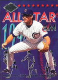 1994 Ultra #13 Ryne Sandberg Ultra All-Star Team