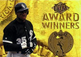 1994 Ultra #19 Frank Thomas Award Winners