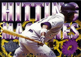 1994 Ultra #6 Tony Gwynn Hitting Machines
