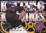 1994 Ultra #10 Frank Thomas Hitting Machines