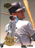 1994 Ultra #7 Jeff Conine Second Year Standouts