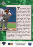 1994 Upper Deck #E1 Roberto Alomar Diamond Collection