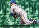 1994 Upper Deck #E1 Roberto Alomar Diamond Collection