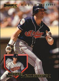 1995 Donruss #510 Paul Sorrento Press Proofs