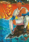 1995 Fleer #4 Greg Maddux Pro-Visions