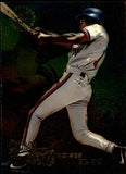 1995 Stadium Club #16 Moises Alou Crunch Time